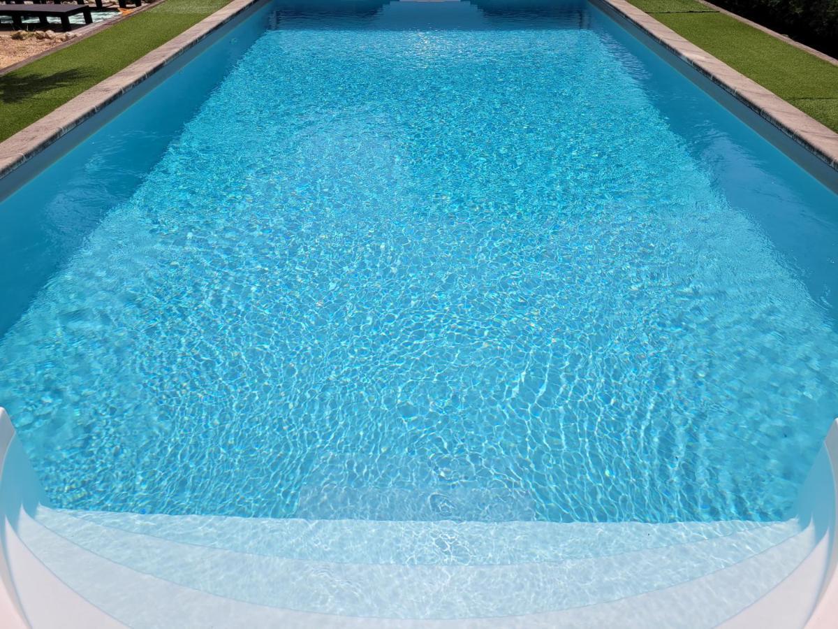 Chambre Vigne, Piscine Spa Fitness Lugon et l'Ile du Carney Екстер'єр фото