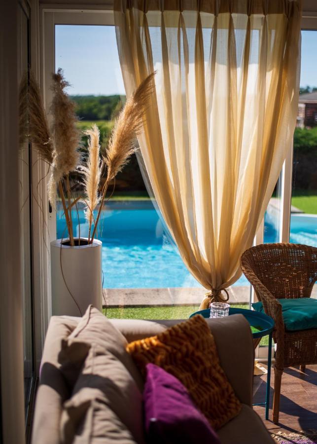 Chambre Vigne, Piscine Spa Fitness Lugon et l'Ile du Carney Екстер'єр фото