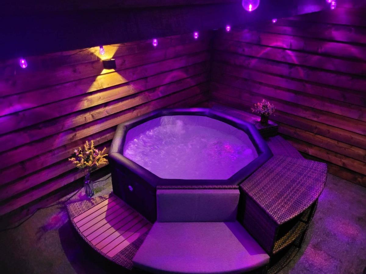 Chambre Vigne, Piscine Spa Fitness Lugon et l'Ile du Carney Екстер'єр фото