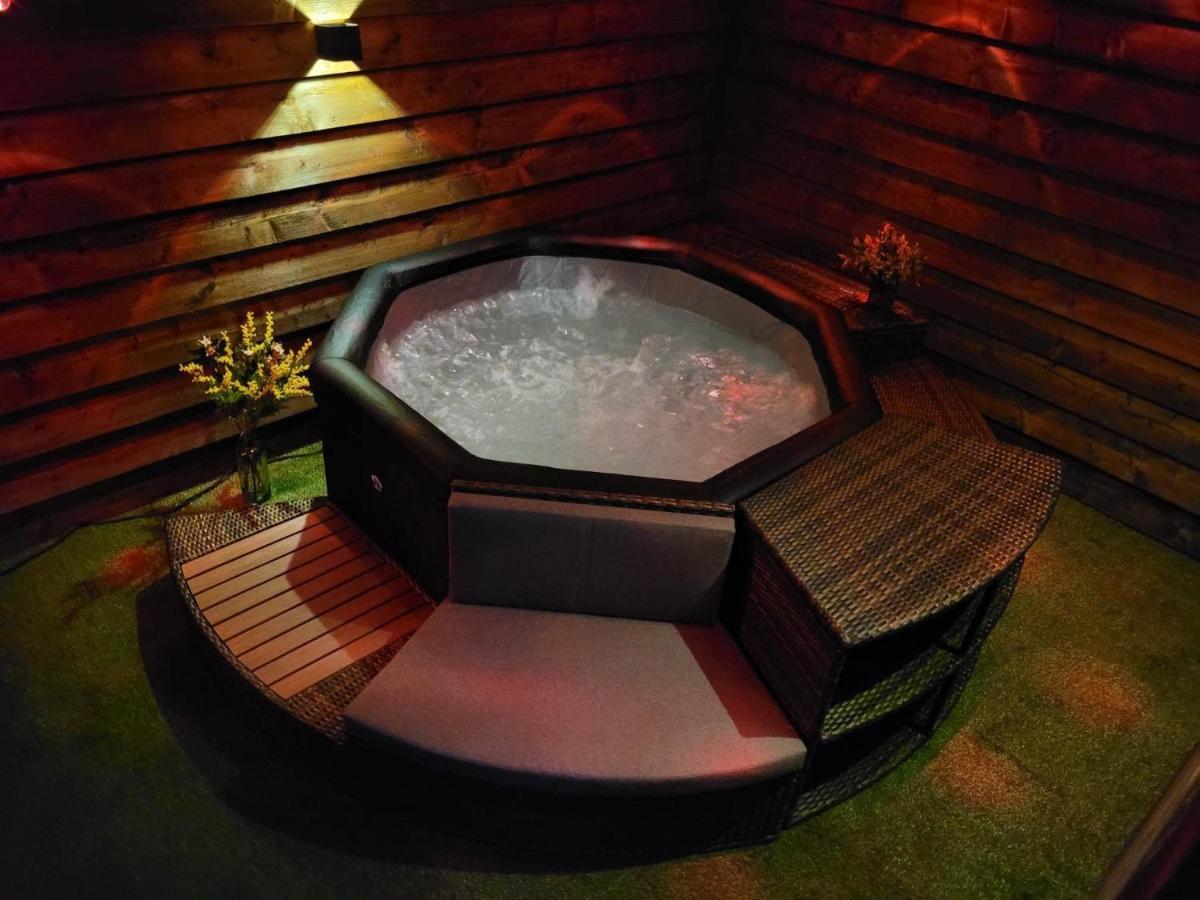 Chambre Vigne, Piscine Spa Fitness Lugon et l'Ile du Carney Екстер'єр фото